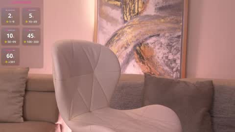 Naomi online show from 11, 5, 2026