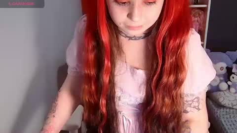 Snapshot of naomistorm_ chatting on 30, 7, 2026 Naomi online show from 30, 7, 2026
