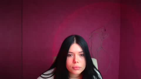 Snapshot of naomivibes chatting on 26, 9, 2025 Naomi online show from 26, 9, 2025