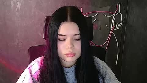 Snapshot of naomivibes chatting on 1, 10, 2025 Naomi online show from 1, 10, 2025