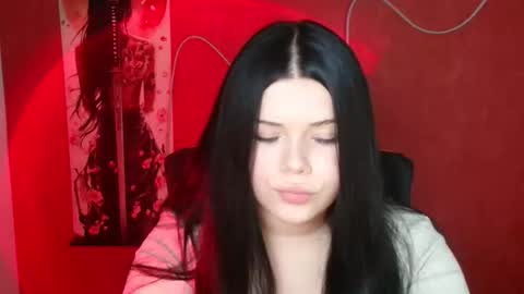 Snapshot of naomivibes chatting on 17, 10, 2025 Naomi online show from 17, 10, 2025