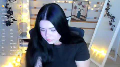 Naomi online show from 2, 3, 2026