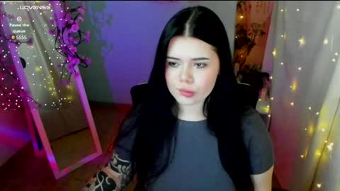 Naomi online show from 7, 5, 2026