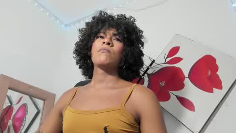 naomiwildburn online show from 7, 1, 2025