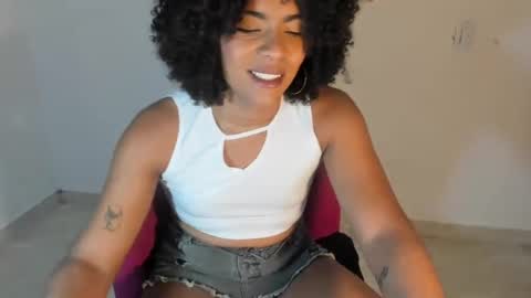 naomiwildburn online show from 2, 3, 2025