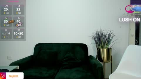 Snapshot of naomixjones1 chatting on 13, 1, 2025 Naomi     online show from 13, 1, 2025
