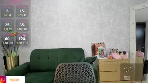 Snapshot of naomixjones1 chatting on 24, 10, 2025 Naomi     online show from 24, 10, 2025