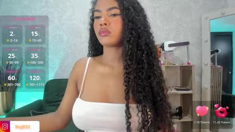 Naomi     online show from 3, 11, 2025