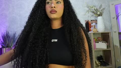 Naomi     online show from 30, 4, 2026