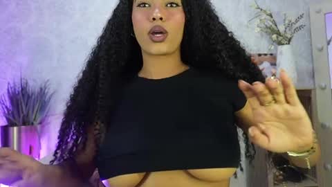 Naomi     online show from 8, 5, 2026