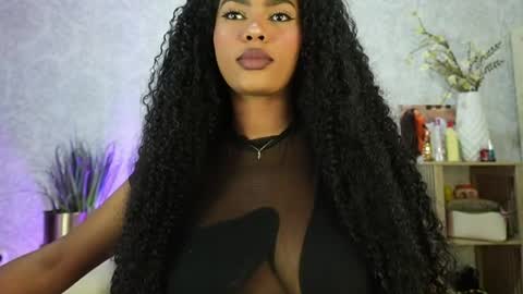 Naomi     online show from 13, 5, 2026