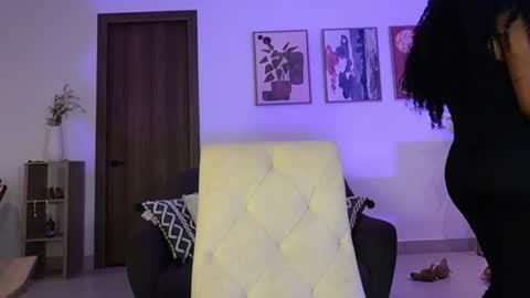Naomi     online show from 13, 6, 2026