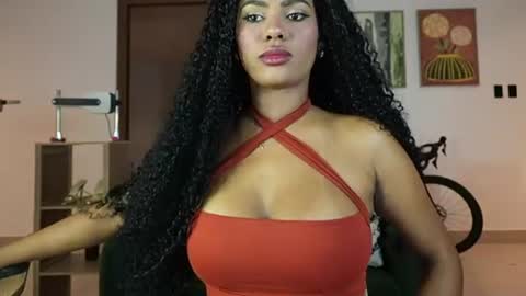 Naomi     online show from 26, 6, 2026