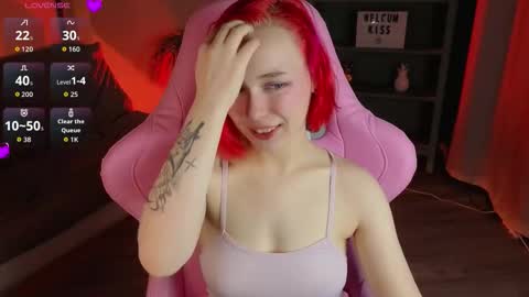 Naomi online show from 11, 11, 2025