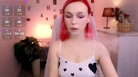 Naomi online show from 3, 4, 2026