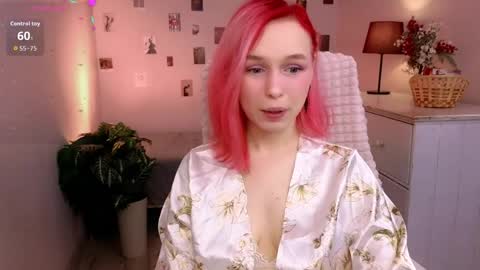 Naomi online show from 4, 4, 2026