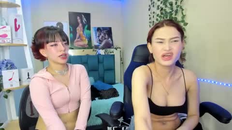 naomy online show from 25, 1, 2025