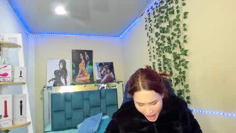 naomy online show from 1, 2, 2025