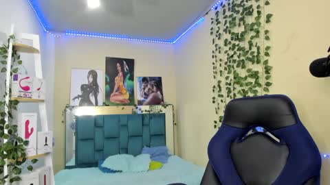 naomy online show from 21, 2, 2025