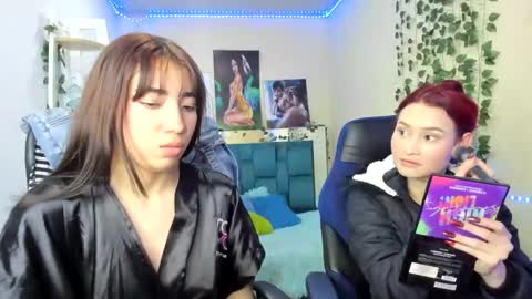 naomy online show from 28, 2, 2025