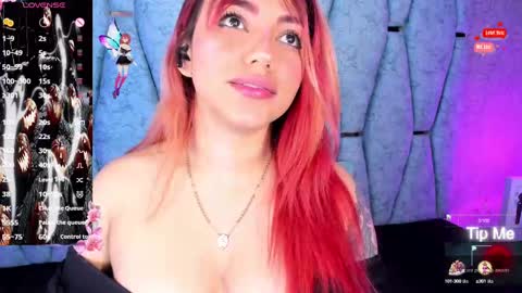 Naomy online show from 7, 10, 2025