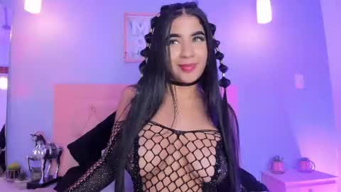 Snapshot of naomy_gyal_ chatting on 26, 6, 2026 Naomy online show from 26, 6, 2026