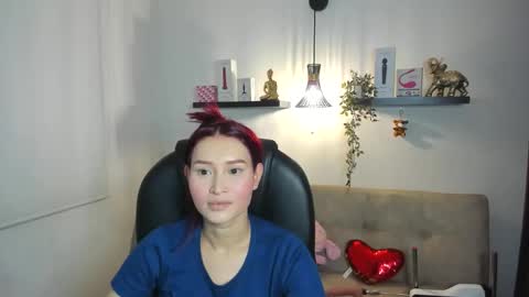 Snapshot of naomy_stanley chatting on 9, 6, 2026 Naomy Stanley online show from 9, 6, 2026