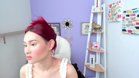 Snapshot of naomy_stanley chatting on 11, 7, 2026 Naomy Stanley online show from 11, 7, 2026
