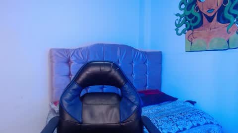 Nao online show from 2, 11, 2025