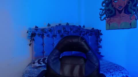 Nao online show from 27, 11, 2025