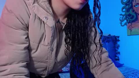 Nao online show from 3, 12, 2025