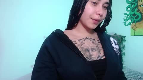 Nao online show from 18, 12, 2025