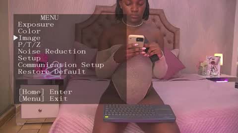 Snapshot of naomybrand chatting on 22, 10, 2025 Naomi Brand online show from 22, 10, 2025
