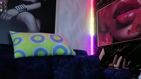 Snapshot of naomycole_ chatting on 29, 10, 2025 Naomy Cole online show from 29, 10, 2025