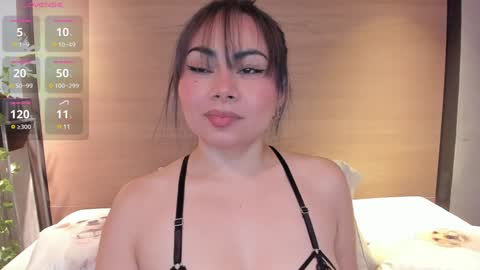 Naomy  online show from 2, 1, 2025