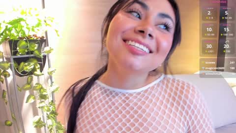 Naomy  online show from 16, 1, 2025