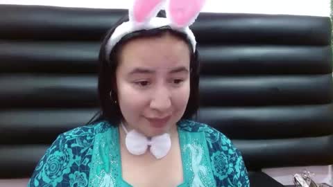 Snapshot of naomyprinces_ chatting on 9, 12, 2024 Bulma Heidi online show from 9, 12, 2024
