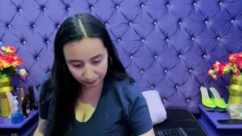  Bulma Heidi online show from 23, 10, 2025