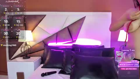 nao online show from 19, 2, 2025