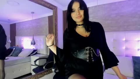 Naomy online show from 5, 5, 2026