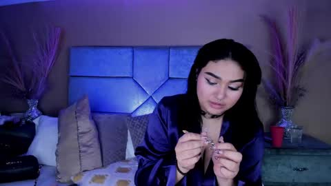 Naomy online show from 12, 5, 2026