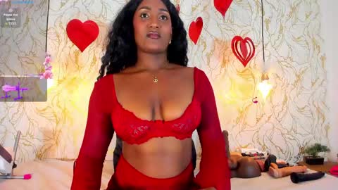 Naomy online show from 23, 5, 2026