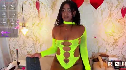 Snapshot of naomyy_cooper chatting on 11, 6, 2026 Naomy online show from 11, 6, 2026