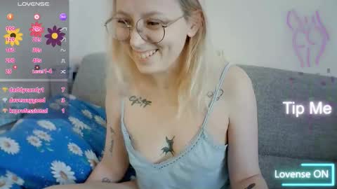 NaozuQAce online show from 16, 3, 2026