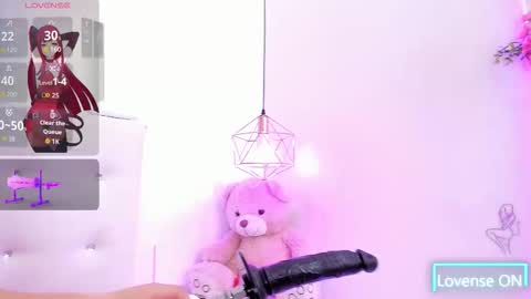 Snapshot of nara_pink chatting on 16, 10, 2025 nara_pink online show from 16, 10, 2025