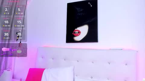 Snapshot of nara_pink chatting on 22, 10, 2025 nara_pink online show from 22, 10, 2025