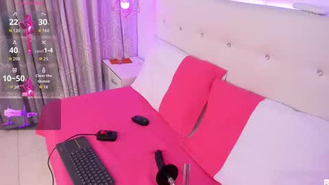 Snapshot of nara_pink chatting on 1, 11, 2025 nara_pink online show from 1, 11, 2025