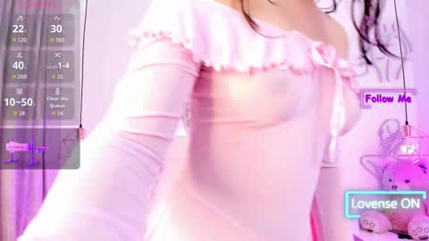 Snapshot of nara_pink chatting on 10, 11, 2025 nara_pink online show from 10, 11, 2025