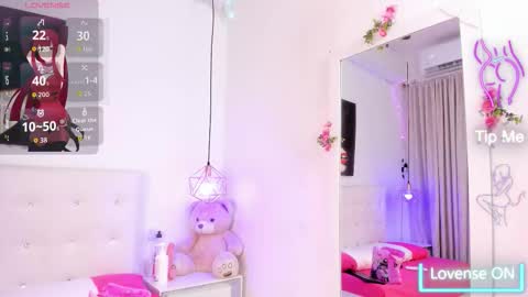 Snapshot of nara_pink chatting on 27, 11, 2025 nara_pink online show from 27, 11, 2025