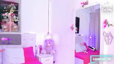 Snapshot of nara_pink chatting on 5, 12, 2025 nara_pink online show from 5, 12, 2025